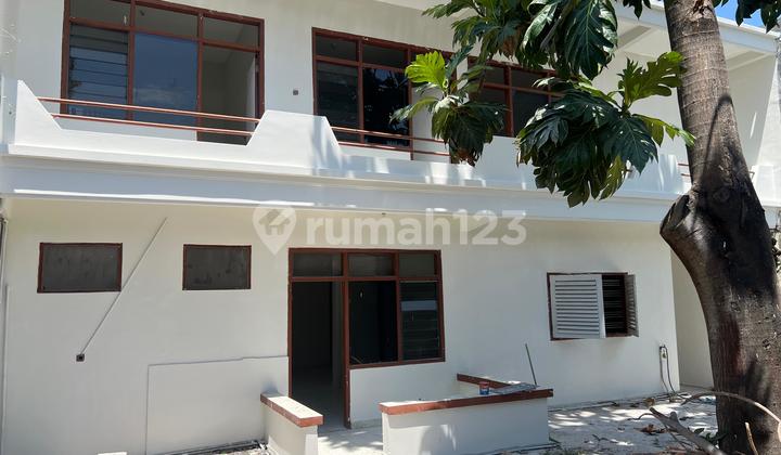 Dijual Rumah Manyar Airdas Baru Renov Siap Huni 2