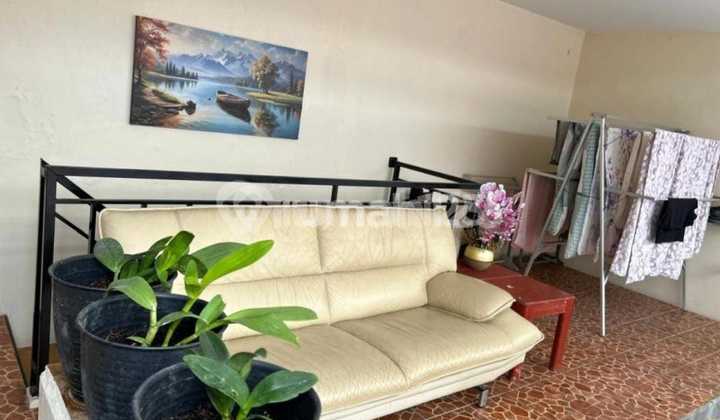 Dijual Rumah Siap Huni Griya Babatan Mukti Wiyung Surabaya Barat 2