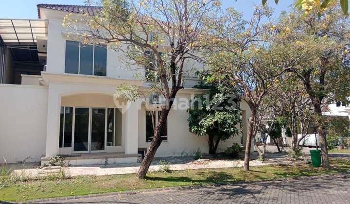 Rumah Dijual Wisata Bukit Mas 2 Siap Huni 2