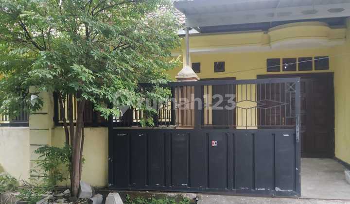 Dijual Rumah Puri Lidah Kulon Siap Huni Dijual Rumah Puri Lidah Kulon Siap Huni