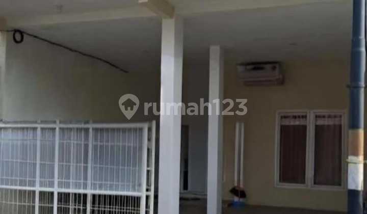Jual Rumah Babatan Pratama Surabaya Siap Huni 1