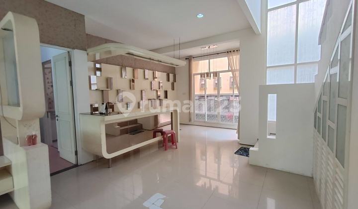 Dijual Rumah Royal Residence Surabaya Barat