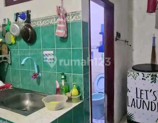 Di Jual Rumah Di Taman Pondok Indah Wiyung Surabaya 2