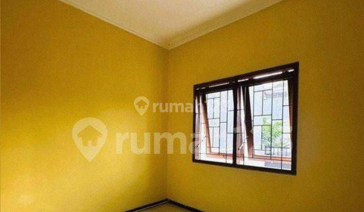 Jual Rumah Siap Huni Griya Babatan Mukti 2