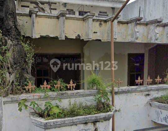 Dijual Rumah Taman Pondok Indah Butuh Renov 2