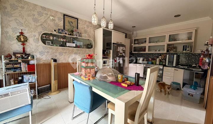 For Sale: Modern Bukit Mas Tourist House, Ready to Occupy