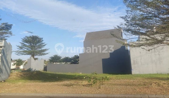 Dijual Kavling Royal Residence Wiyung Murah