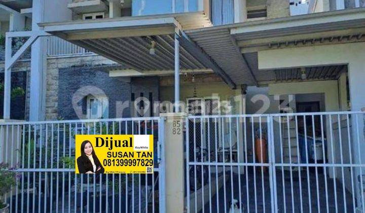 Jual Rumah Siap Huni Di Royal Residence 1