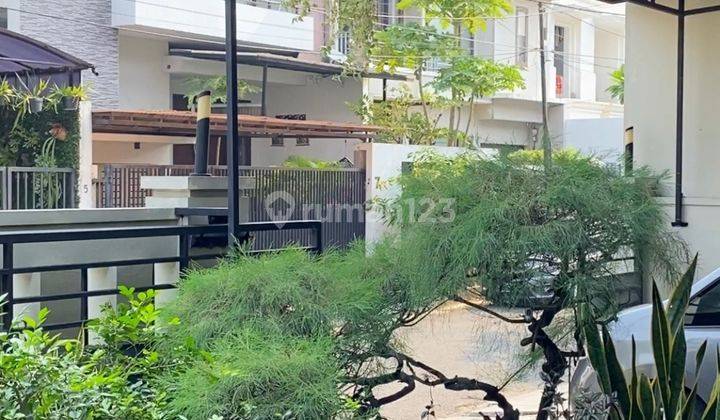Rumah Murah Siap Huni Lokasi Bagus  2
