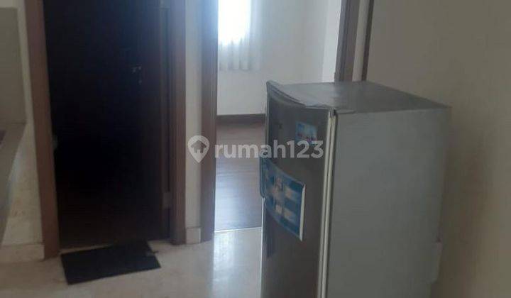 Apartemen Puri Orchard 2 Bedroom, Turun Harga 2