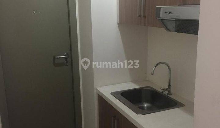 1 Park Residence Siap Huni, 2 Bedroom, Bagus, Fasilitas Lengkap 2