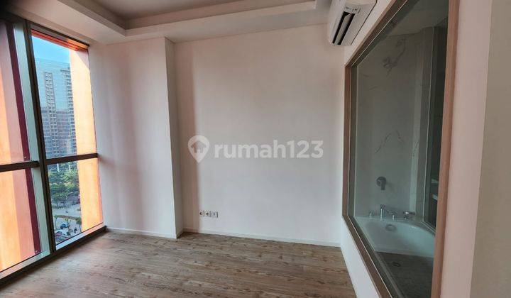 Sq Res 2 Bedroom Unfurnish Lokasi Strategis Dekat Dengan Tol, Fasilitas Lengkap  2