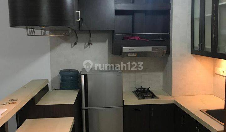 Studio, Jarang Ada, Dijual Cepat, Lokasi Strategis, 1 Menit Ke Mrt Lebak Bulus 1