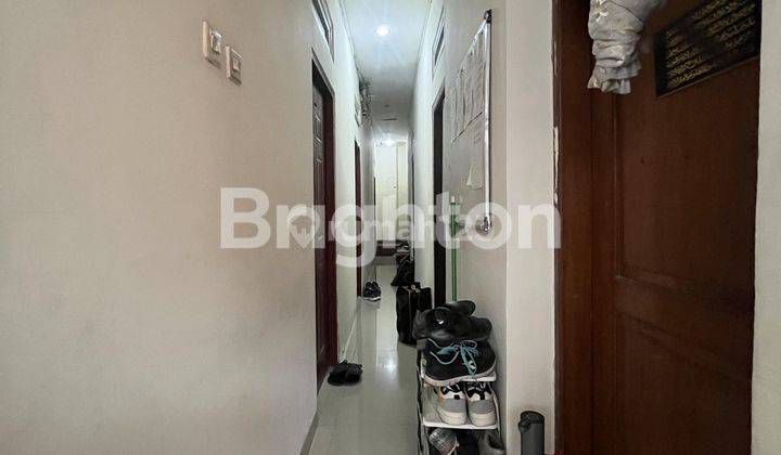 RUMAH KOST TANJUNG DUREN 6X15 STRATEGIS 23+1 KAMAR 2