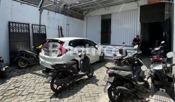 RUKO KEAGUNGAN TAMAN SARI STRATEGIS ATAS ADA KOSAN EX ALFAMART 1