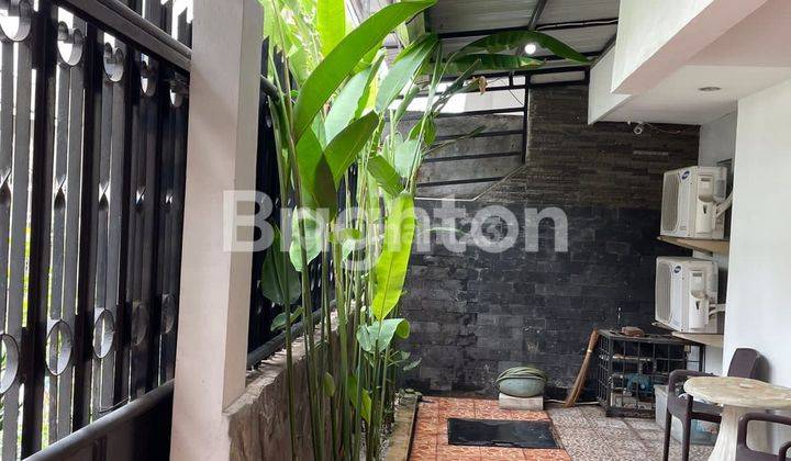 RUMAH DURI KEPA SIAP HUNI 9x15 DEKAT TANJUNG DUREN 1