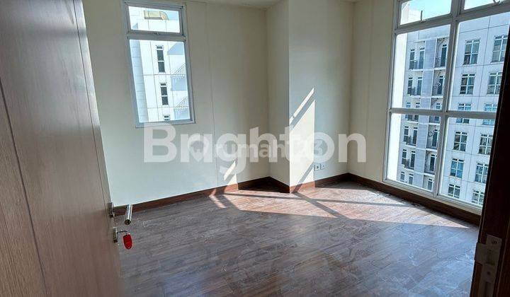 APARTEMEN PURI ORCHARD 2BR 1