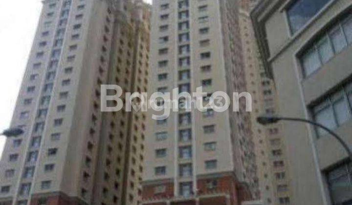 APARTEMEN MEDITERANIA GAJAH MADA TOWER B 1