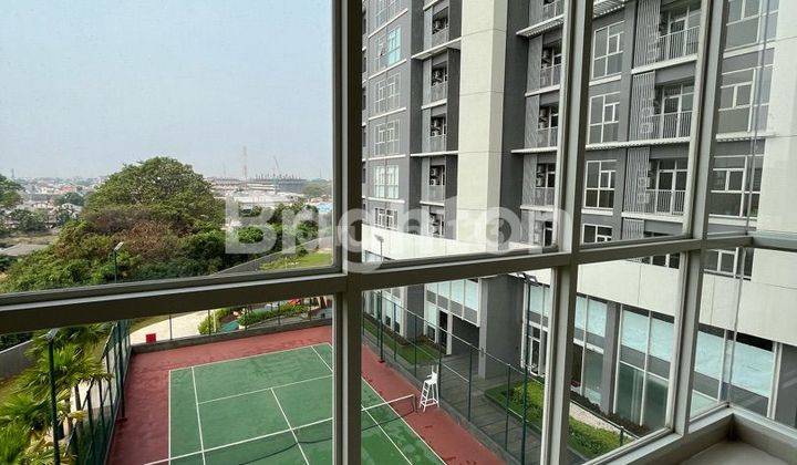 APARTEMEN BARU JAKARTA BARAT IPL NYA TERMURAH SE JAKARTA BARAT DARI CIPUTRA GROUP 1