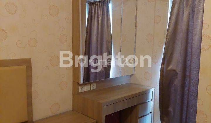 UNDER VALUE‼️ APARTEMEN MADISON PARK 2 BEDROOM FULLY FURNISH 2