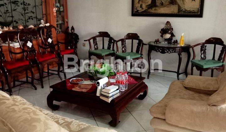 RUMAH VILLA BOGOR BABAKAN SIAP HUNI 2