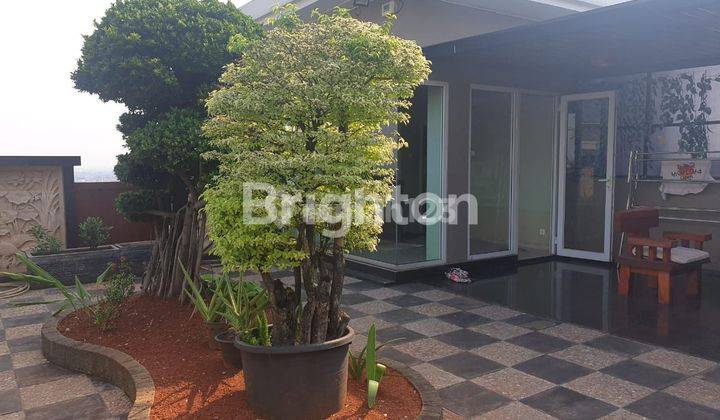 APARTEMEN PURI PARK VIEW 2LT FULL FURNISHED 2