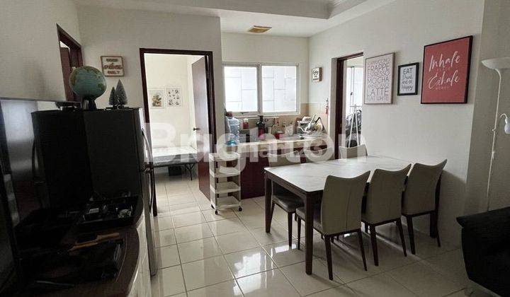 APARTEMEN MEDIT 2 TANJUNG DUREN 3 BEDROOM 1