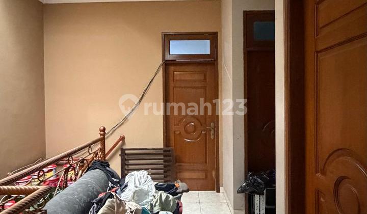 For Sale, Affordable Ready-to-Live House in Tanjung Duren 2