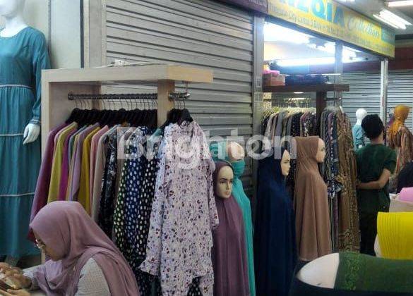 MURAH KIOS USAHA THAMRIN CITY DIBAWAH PASARAN 1