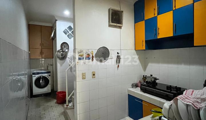 Dijual Rumah Sunrise Garden 15x14.5 Siap Huni 2