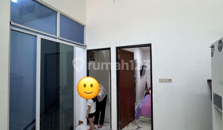 Rumah Full Furnished Uk 7X20m di Komp Duta Mas Jelambar 2