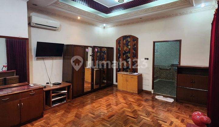 V053 - Dijual Rumah Taman Ratu Duri Kepa Siap Huni 2