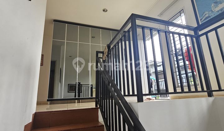 V043 - Dijual Rumah Duri Kepa 10x12.5 Siap Huni Dekat Tanjung Duren 2