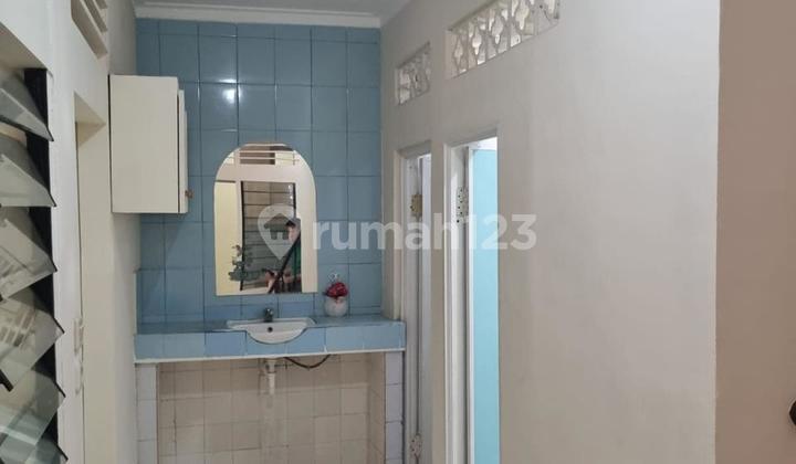 R0001 - Disewakan Rumah Tomang 10x15 Siap Huni Strategis Dekat Trisakti 2