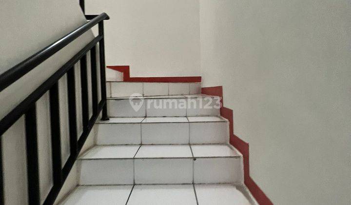Ruko Strategis di Kapuk Kamal, Pantai Indah Kapuk, Jakarta Utara 6