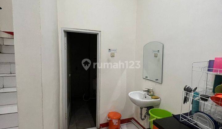 Ruko Strategis di Kapuk Kamal, Pantai Indah Kapuk, Jakarta Utara 5