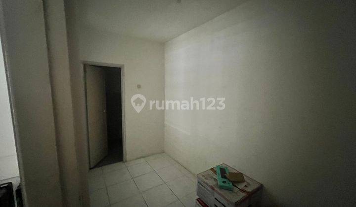 Ruko Strategis di Kapuk Kamal, Pantai Indah Kapuk, Jakarta Utara 12