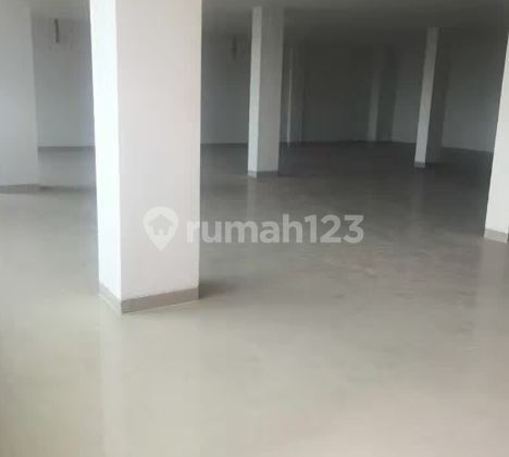 Ruko Gandeng 4,5 Lantai di Elang Laut Boulevard, Pantai Indah Kapuk, Jakarta Utara 6