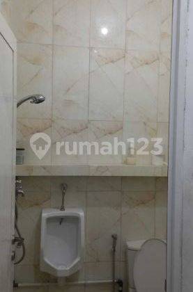 Ruko Gandeng 4,5 Lantai di Elang Laut Boulevard, Pantai Indah Kapuk, Jakarta Utara 19