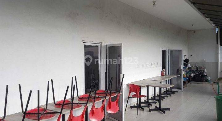 Ruko Gandeng 4,5 Lantai di Elang Laut Boulevard, Pantai Indah Kapuk, Jakarta Utara 18