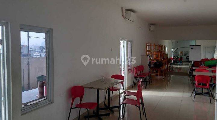 Ruko Gandeng 4,5 Lantai di Elang Laut Boulevard, Pantai Indah Kapuk, Jakarta Utara 17