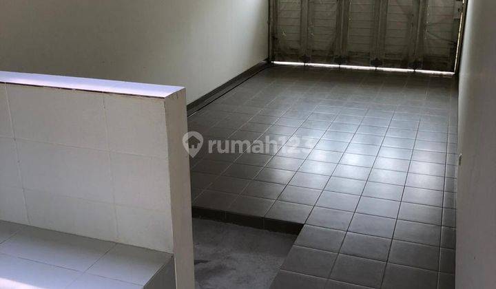 Disewakan Rumah 2 Lantai Perumahan Suvarna Sutera By Rumah Chinida 2