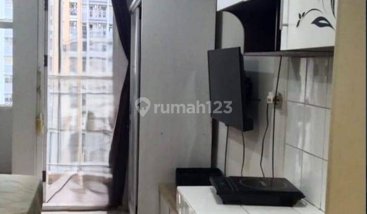 Jual Rugi Apartemen 1BR View Pool Springlake, Bekasi By Rumah Chinida 1