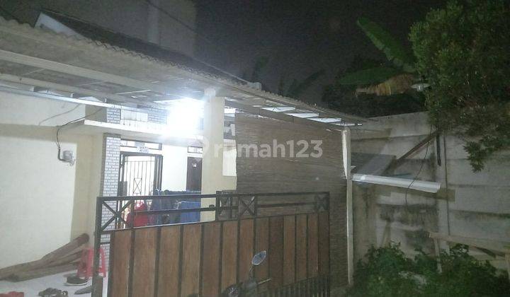 Dijual Rumah Sudah Renov di Cluster Mutiara Korelet 2 By Rumah Chinida 1