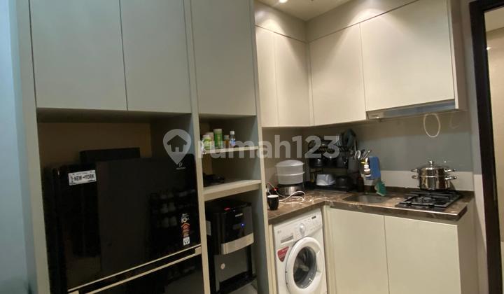 Dijual Apartemen 2Br PPJB di Puri Mansion By Rumah Chinida (Hn) 2