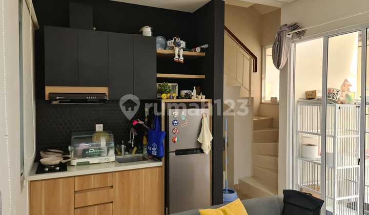 For Rent Furnished House Assana House Vanya Park By Rumah Chinida For Rent Furnished House Assana House Vanya Park By Rumah Chinida