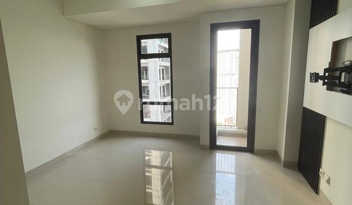 For Rent Studio Apartment at Vasaka Solterra By Rumah Chinida (LW)