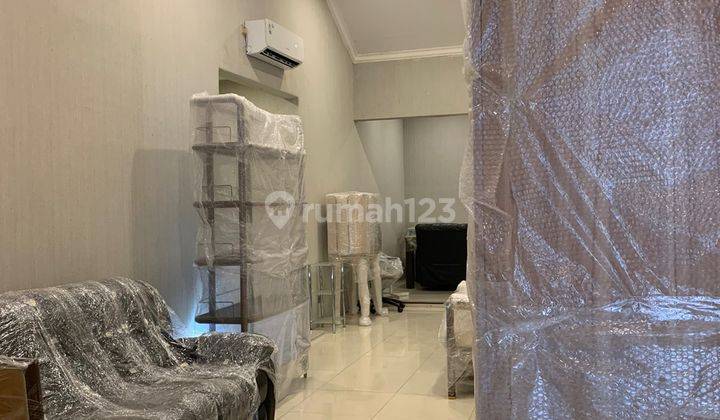 Dijual Rumah Minimalis Hadap Timur di Citra Garden 2 By Rumah Chinida 1