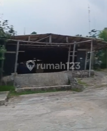 For Rent: Certified Freehold Land in Gunung Sindur by Rumah Chinida (Jb)