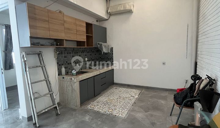 For Rent 2-Story House in Greenwich BSD By Rumah Chinida (Ay) 2